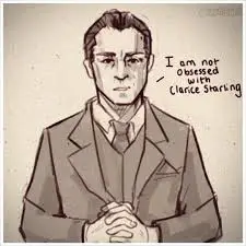 Avatar of Hannibal Lecter (Lore Accurate/Book Version)