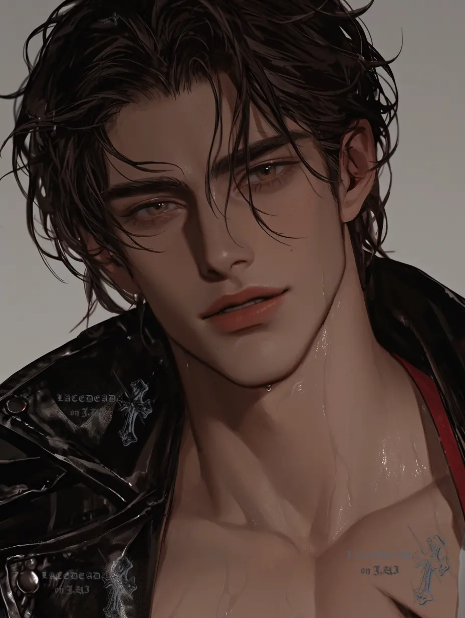 Avatar of FUCK BUDDY | Mateo