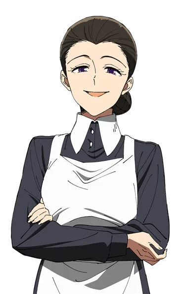 Avatar of Isabella