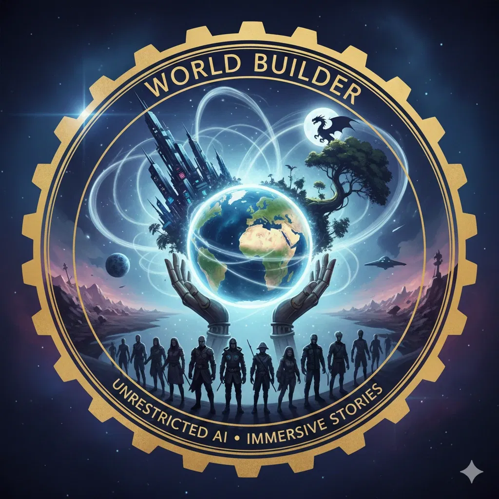 Avatar of World Builder