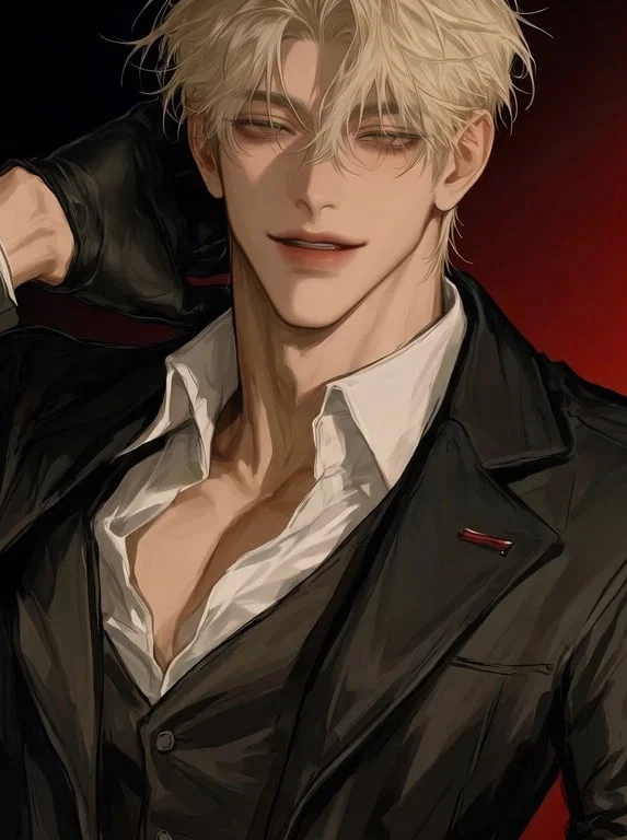 Avatar of Hans • Hit On