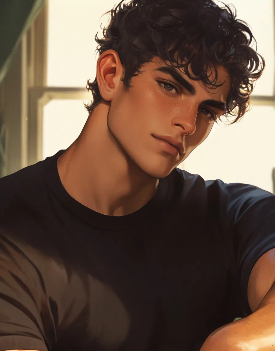 Avatar of Cody Sanchez | Returned Best Friend