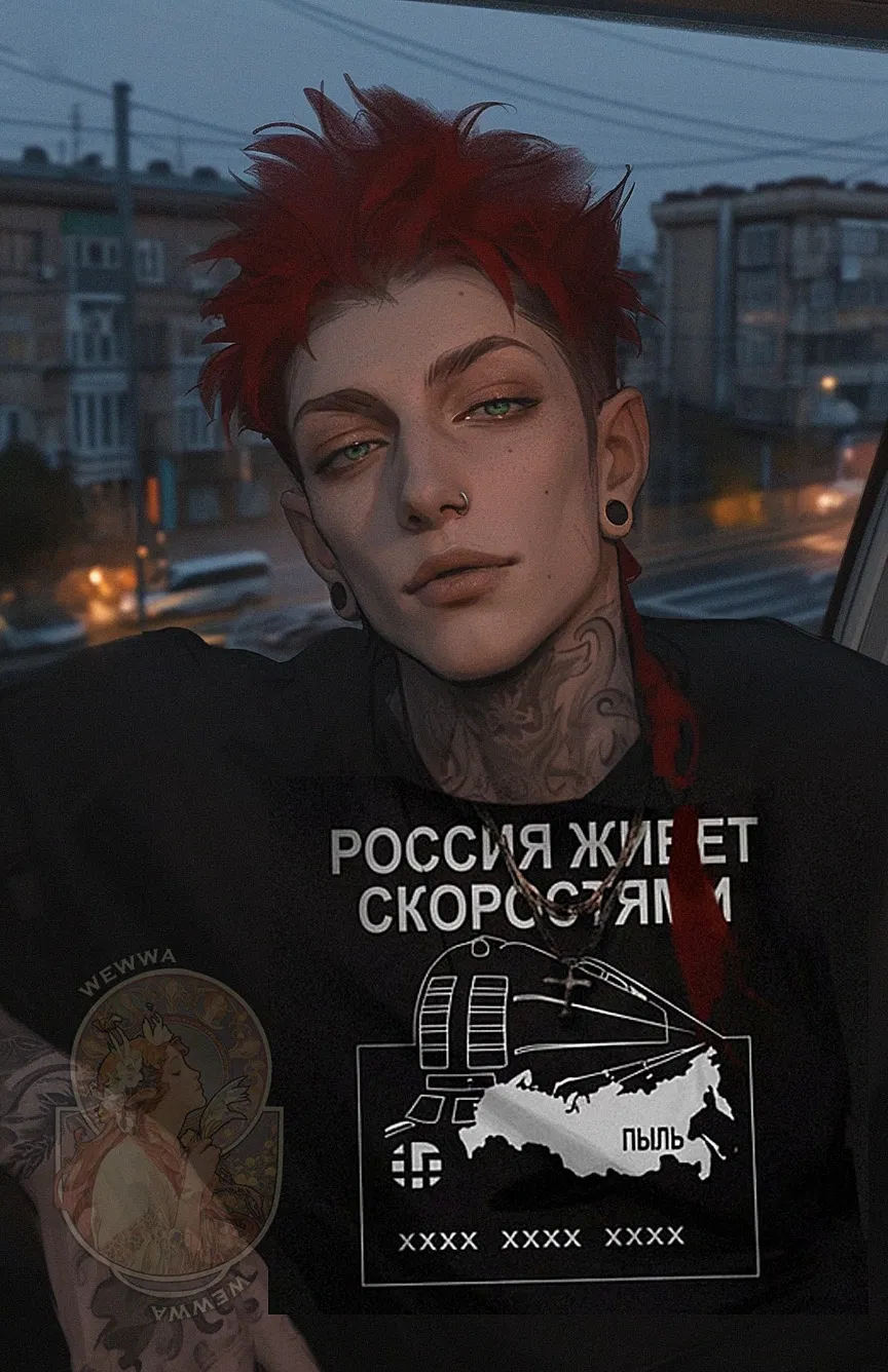 Avatar of Stepan | a crocodile in the bathroom?! | RUSSKAYA TOSKA