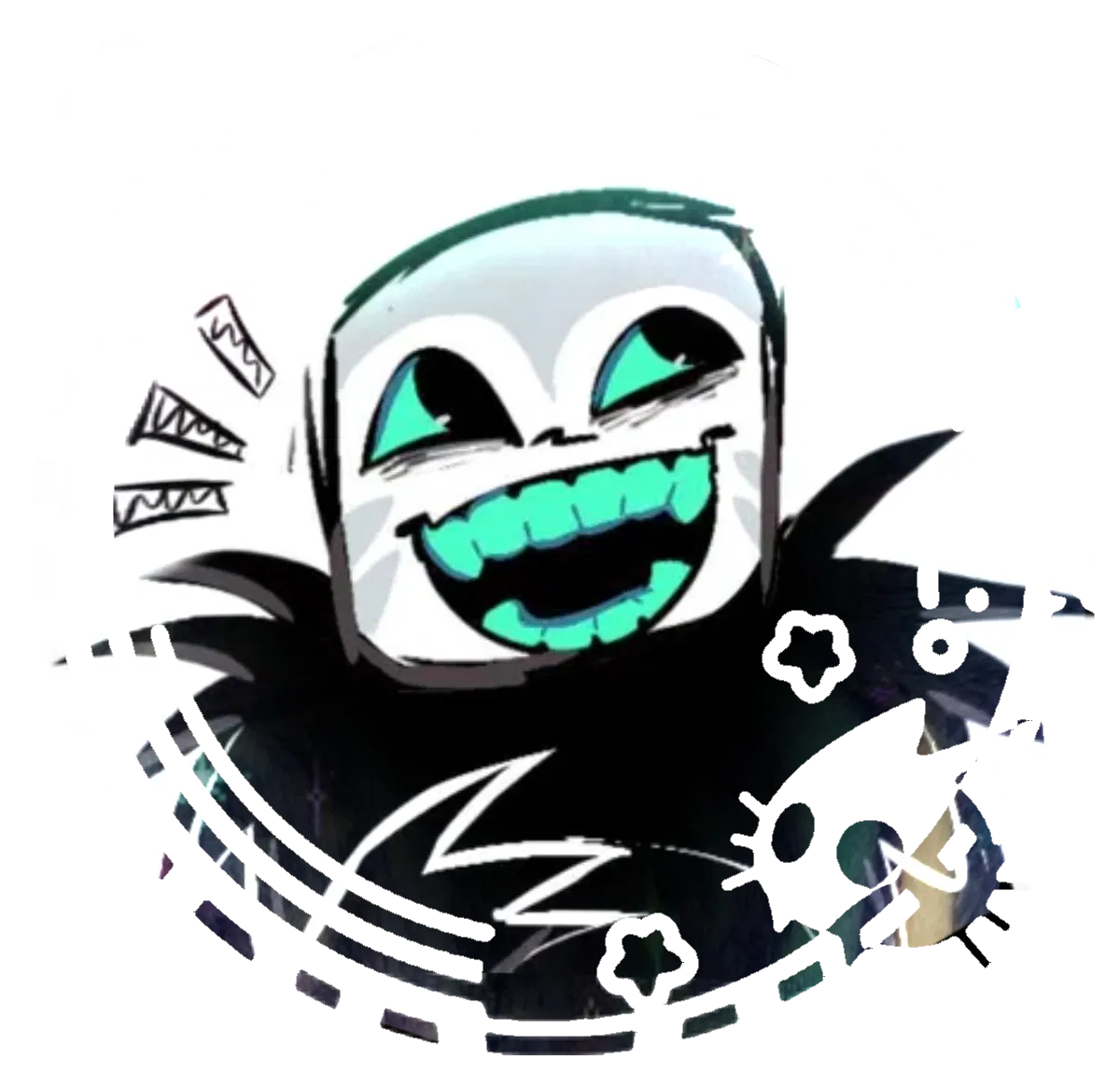 Avatar of —Pursuer— {pet}