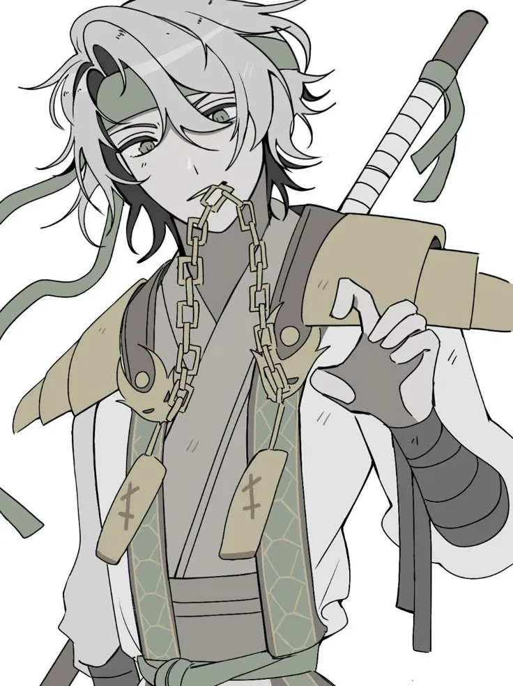 Avatar of Lloyd Garmadon