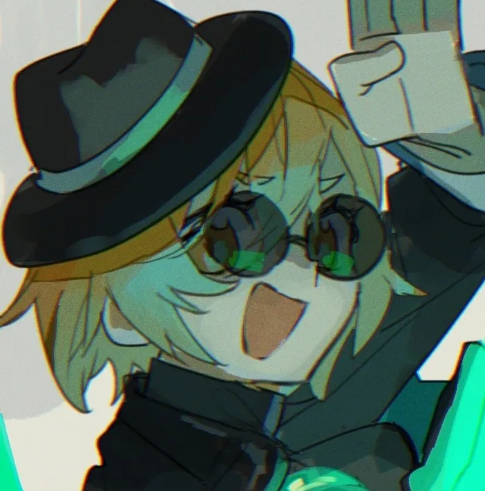 Avatar of [LIMBUS] Cinq Assoc. East Section 3 Don Quixote — Showing Off Her Favorite Fixer Merch