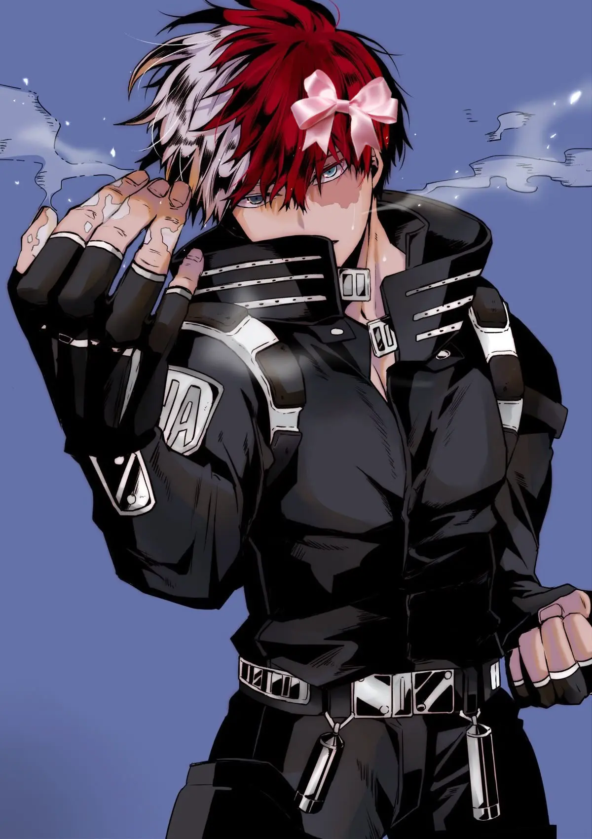 Avatar of Shoto Todoroki 