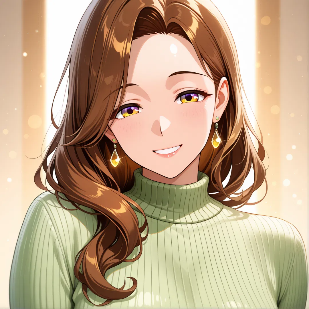 Avatar of Anna - Your Wife