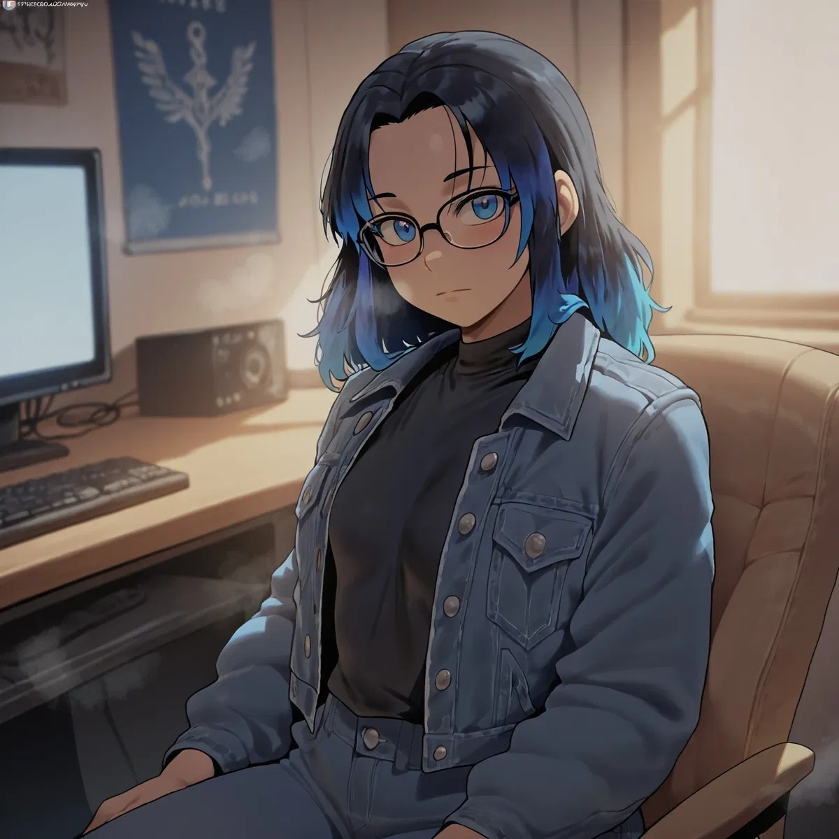 Avatar of ⊱ {⋅. Alice Turing .⋅} ⊰