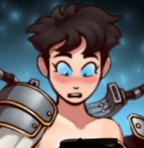 Avatar of Maylin-peril over took who