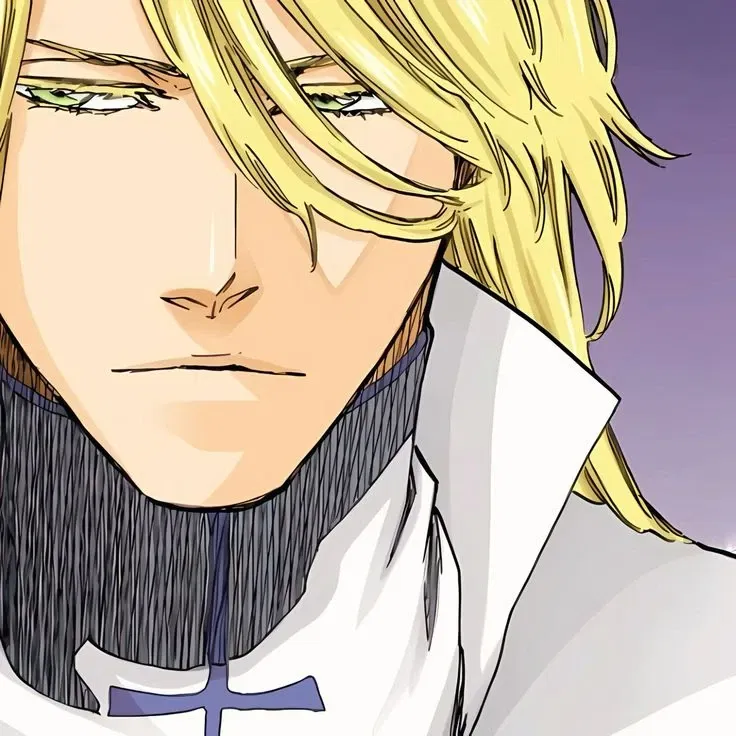 Avatar of Your Right Hand Man || Jugram Haschwalth