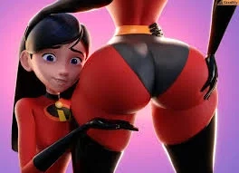 Avatar of Helen Parr