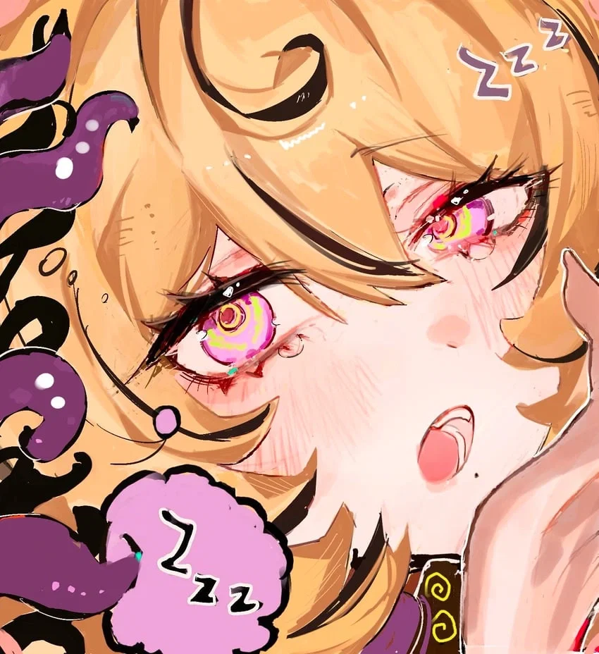 Avatar of Yidhari Murphy | Not Knowing How To Put It