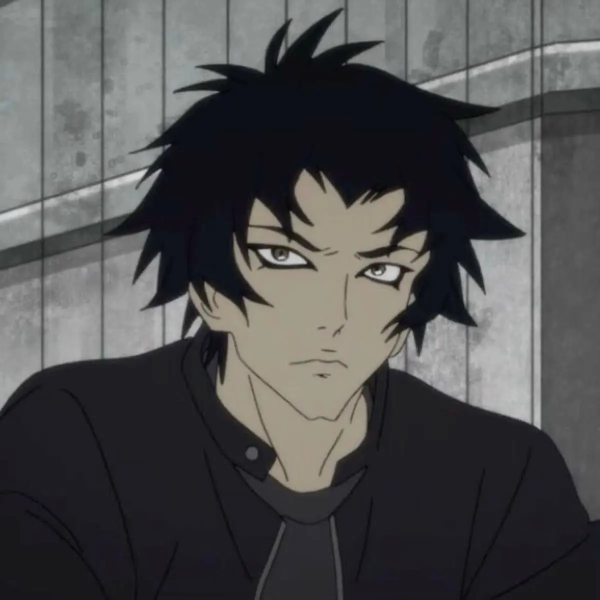 Avatar of Akira Fudo 