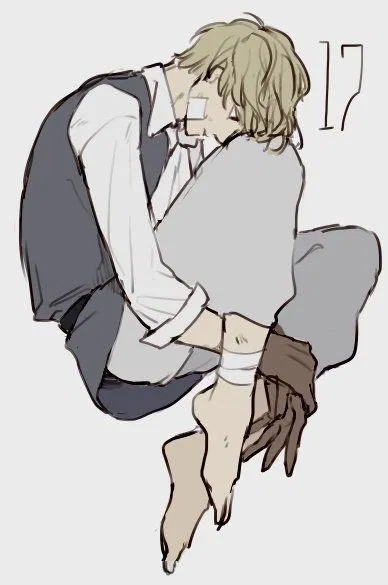 Avatar of Aidan of Valtoria – insecure prince