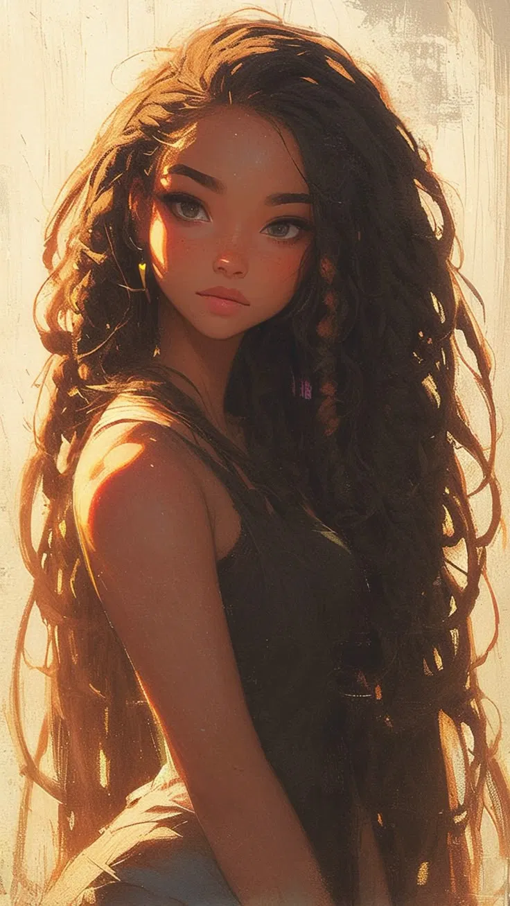 Avatar of Sarah
