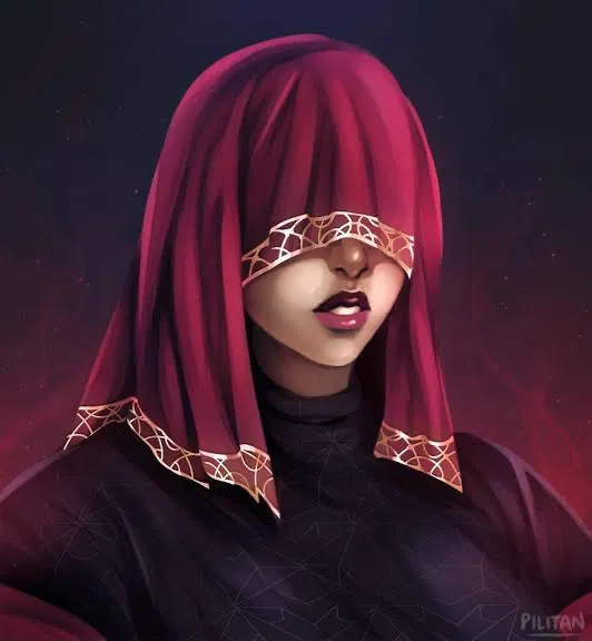 Avatar of Visas Marr