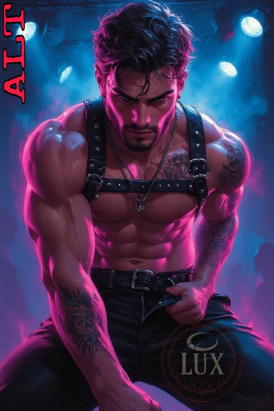 Avatar of Sebastian Cunningham 