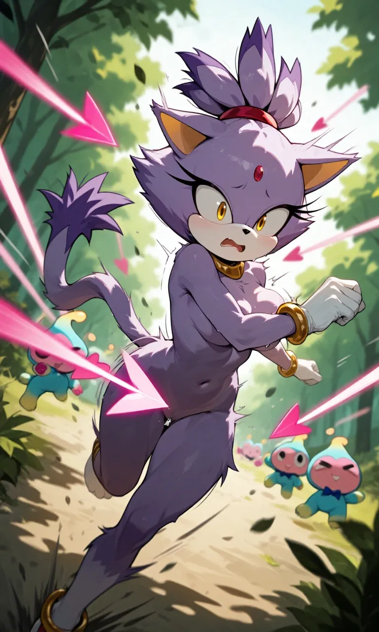 Avatar of Project V