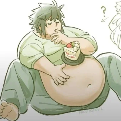 Avatar of Fat L Lawliet