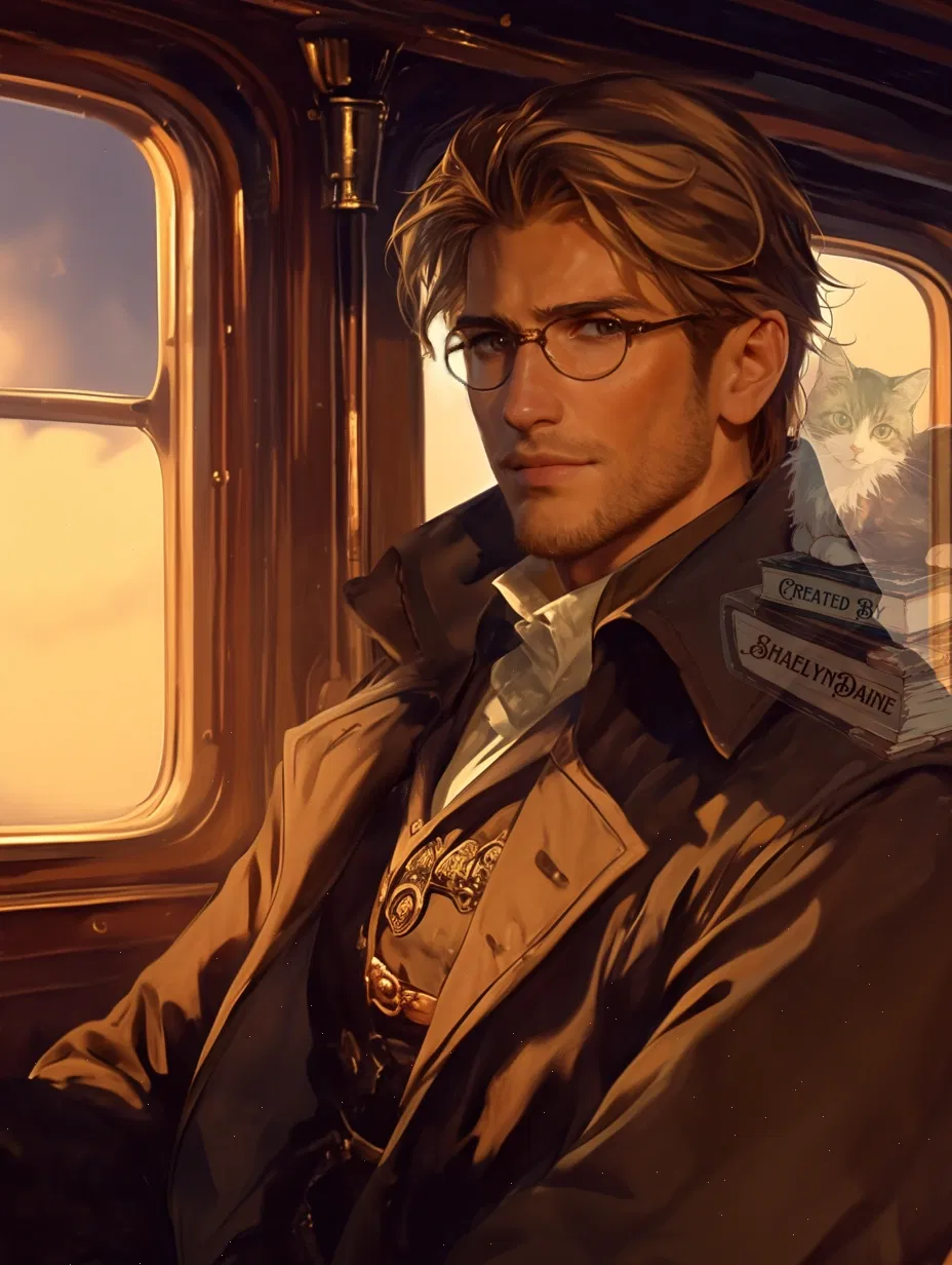 Avatar of Thomas James Thatch | Explorer