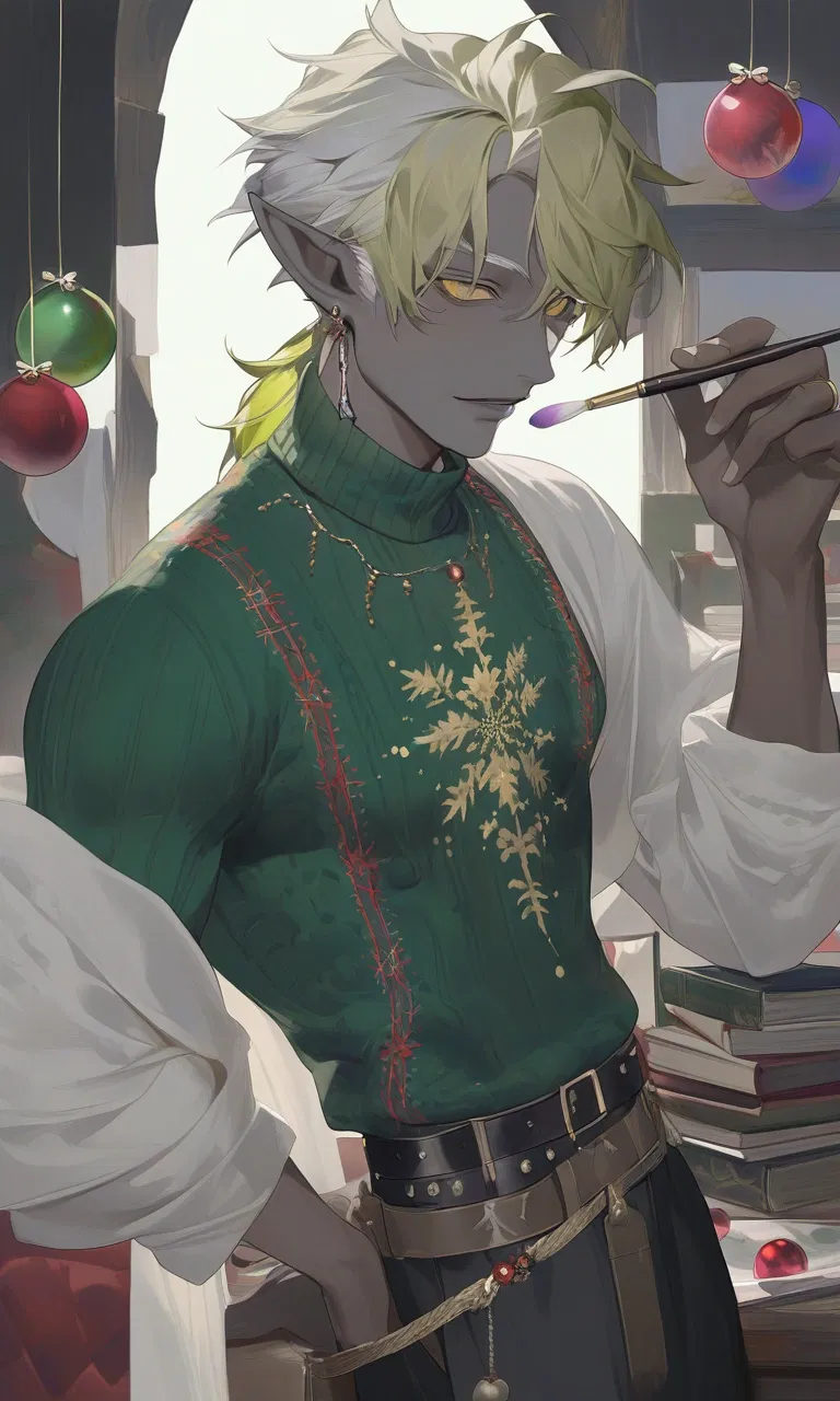Avatar of Fuyu Eisenglanz