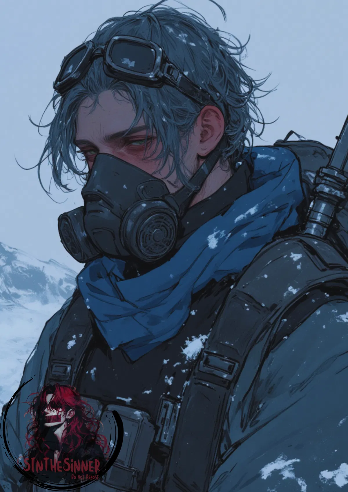 Avatar of Elio Roberts