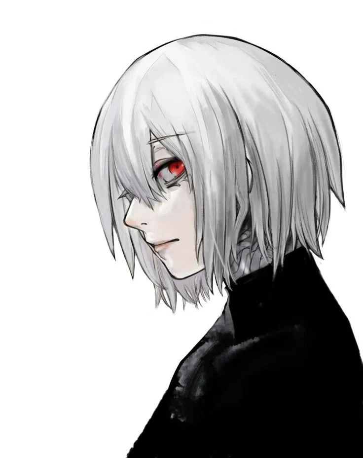 Avatar of ♀️ Kaneki | Tokyo Ghoul