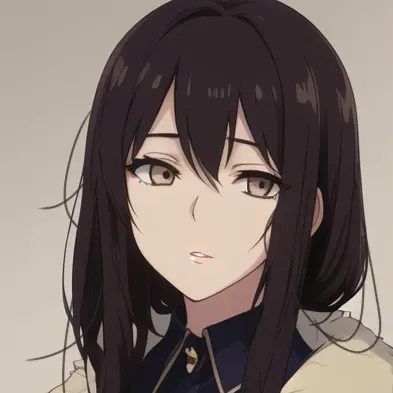 Avatar of Clara