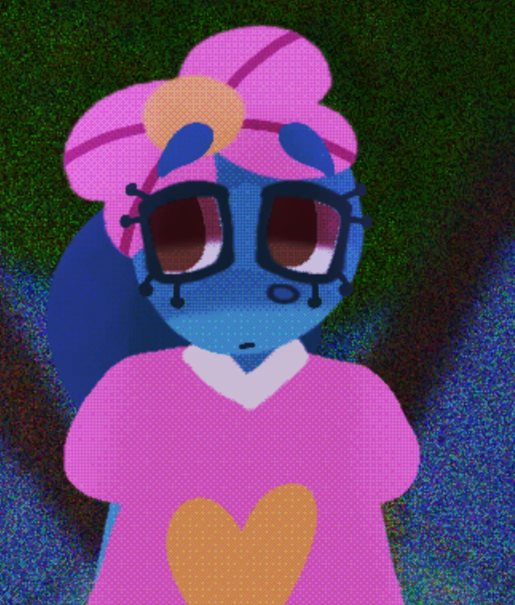 Avatar of Poppy - Sentient