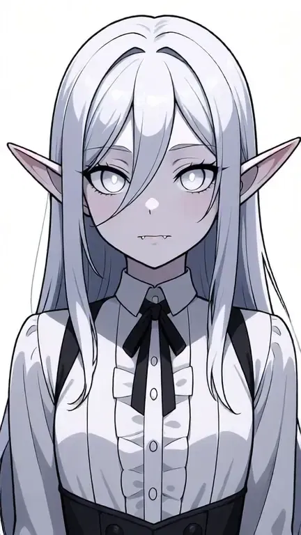 Avatar of Fang - lethargic vampire