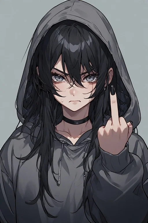Avatar of Rebel Daughter 