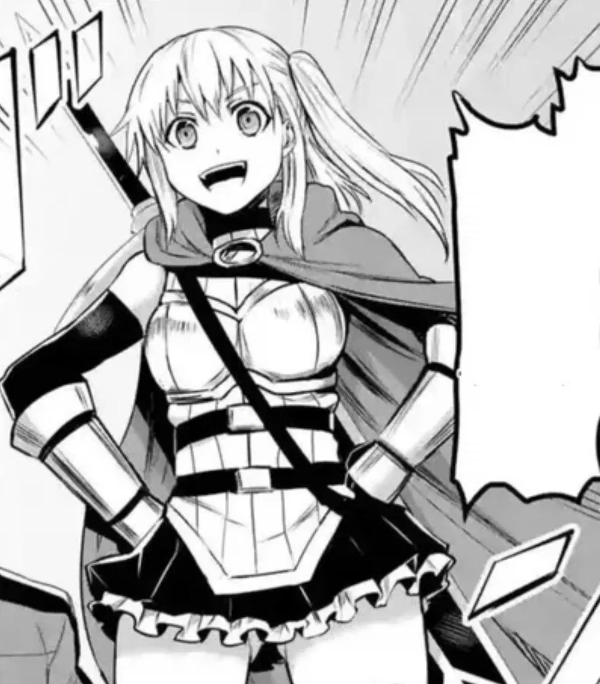 Avatar of Milly Eunice- Your 100th battle!