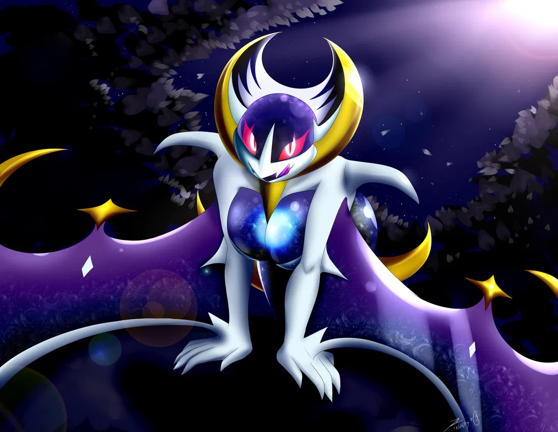 Avatar of Lunala