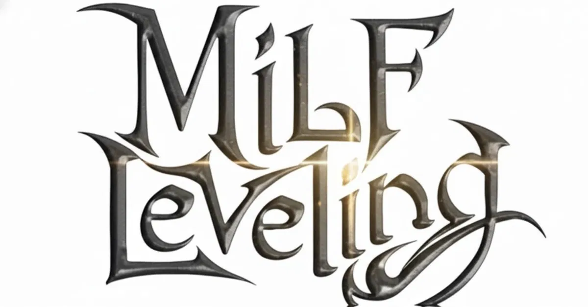 Avatar of MILF Leveling RPG