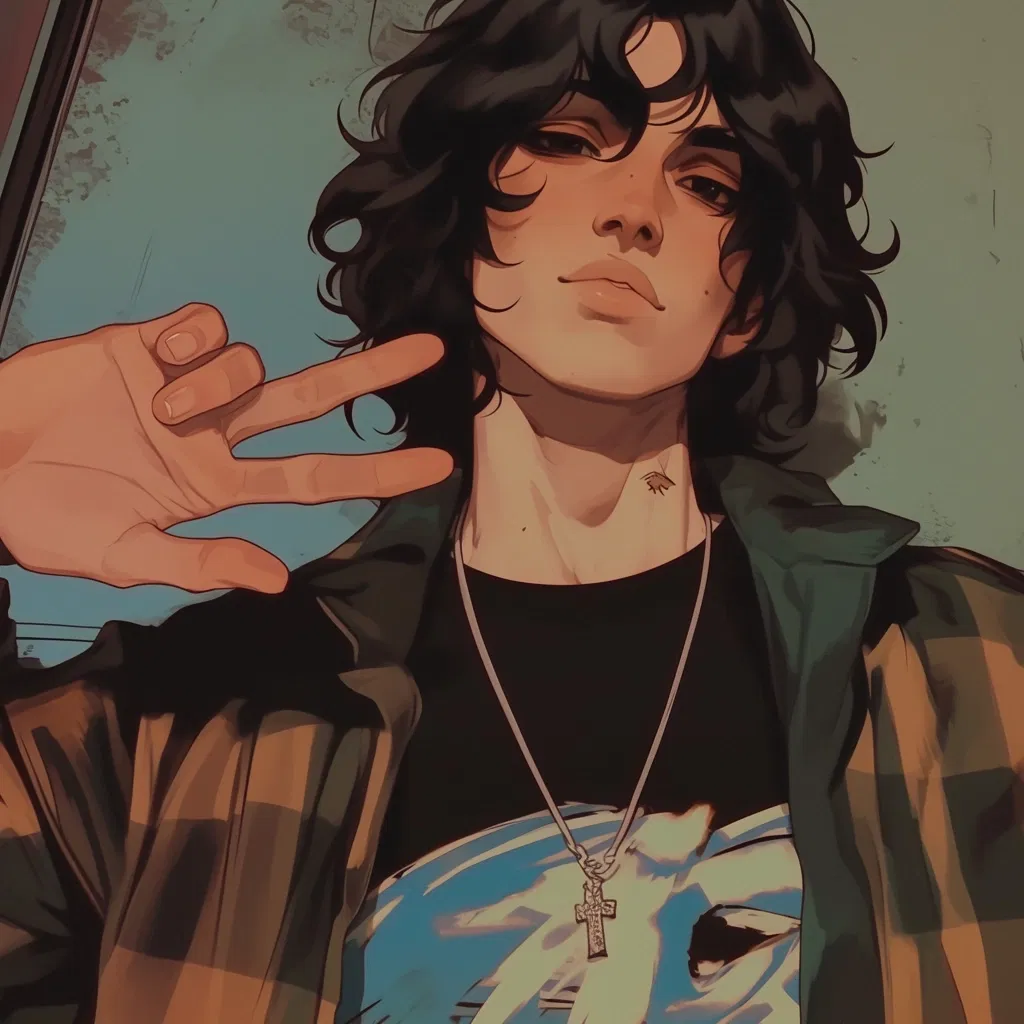 Avatar of Noah Carter | Westmoor High School