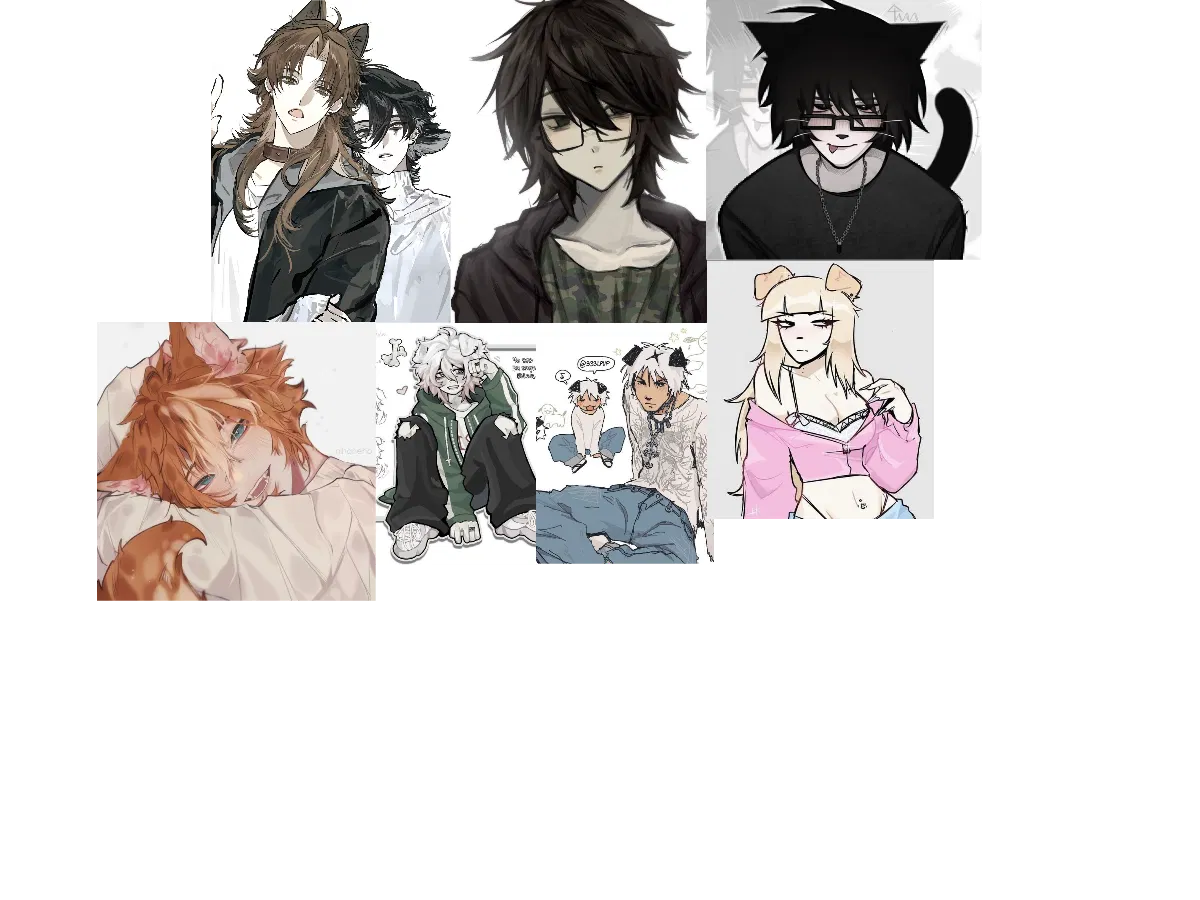 Avatar of Floor 5