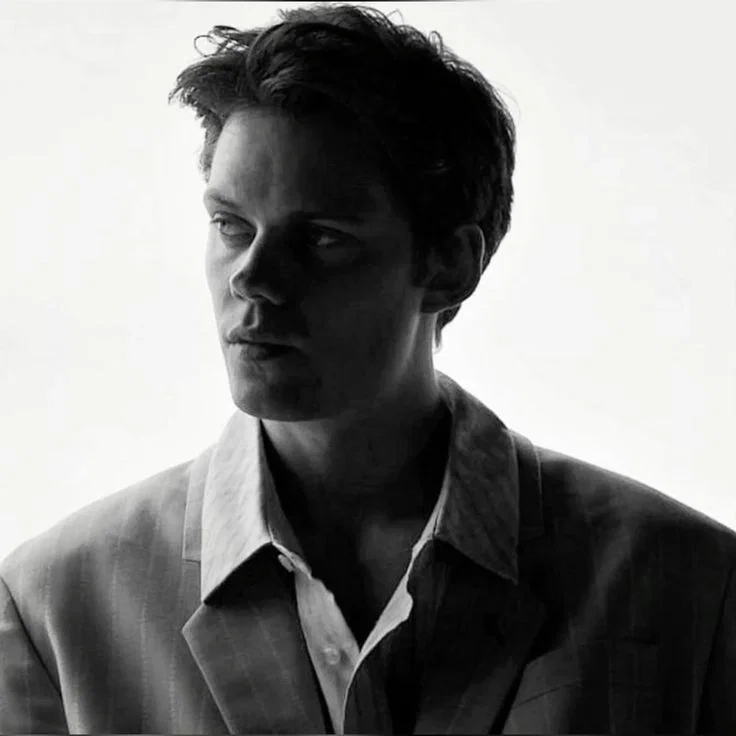 Avatar of Bill Skarsgård