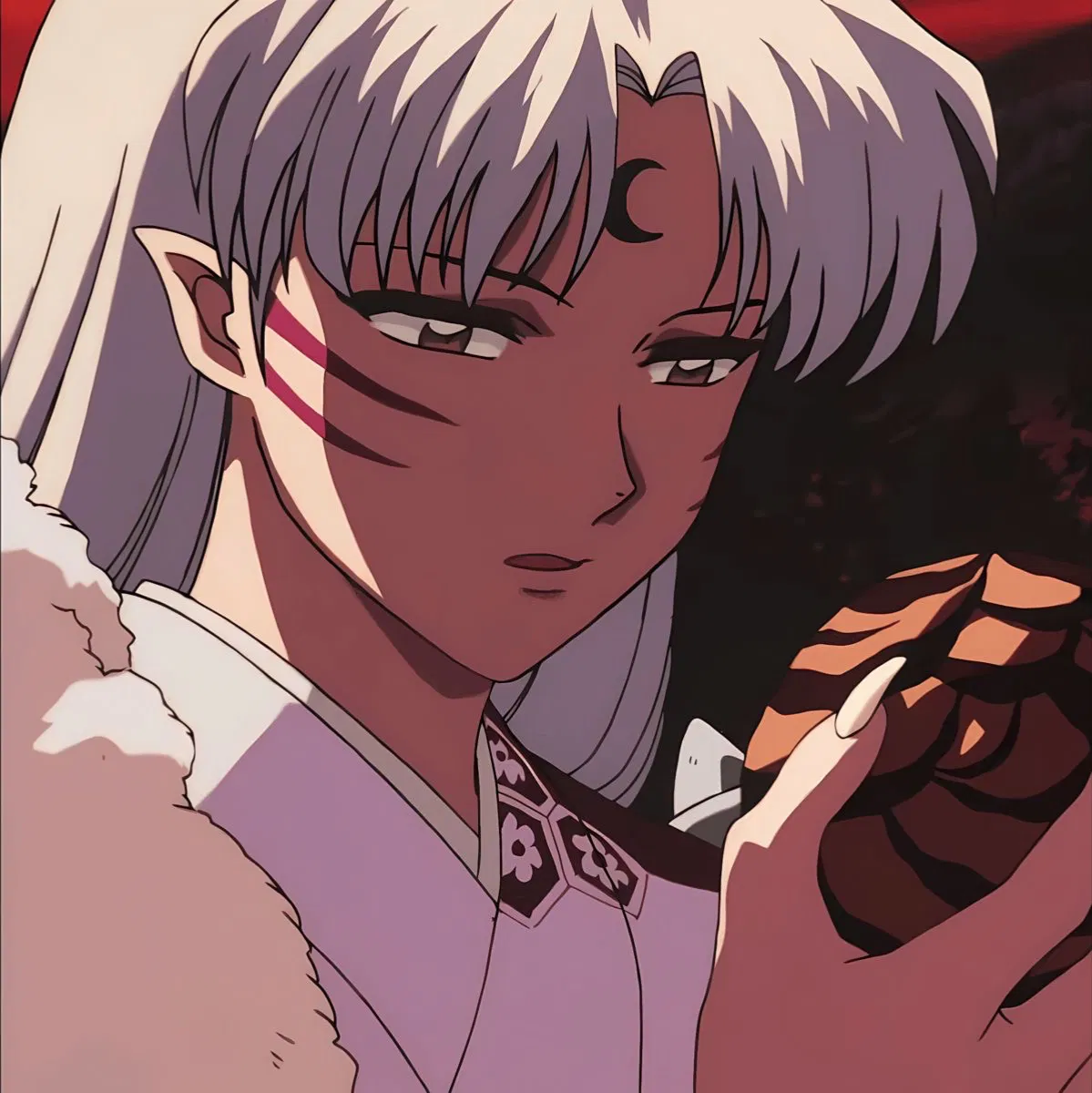 Avatar of Sesshomaru