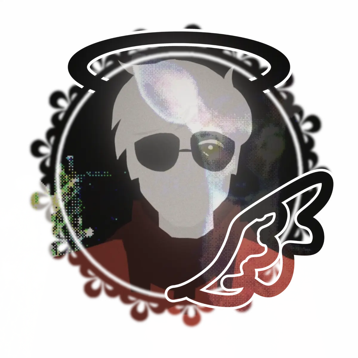 Avatar of Dave Strider | Brothers Friend. 