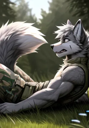 Avatar of Enemy Side Pilot | Mayday