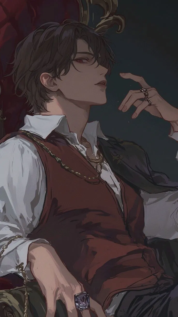 Avatar of Astel | Prince