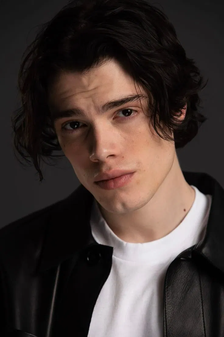 Avatar of Rigel Wilde.