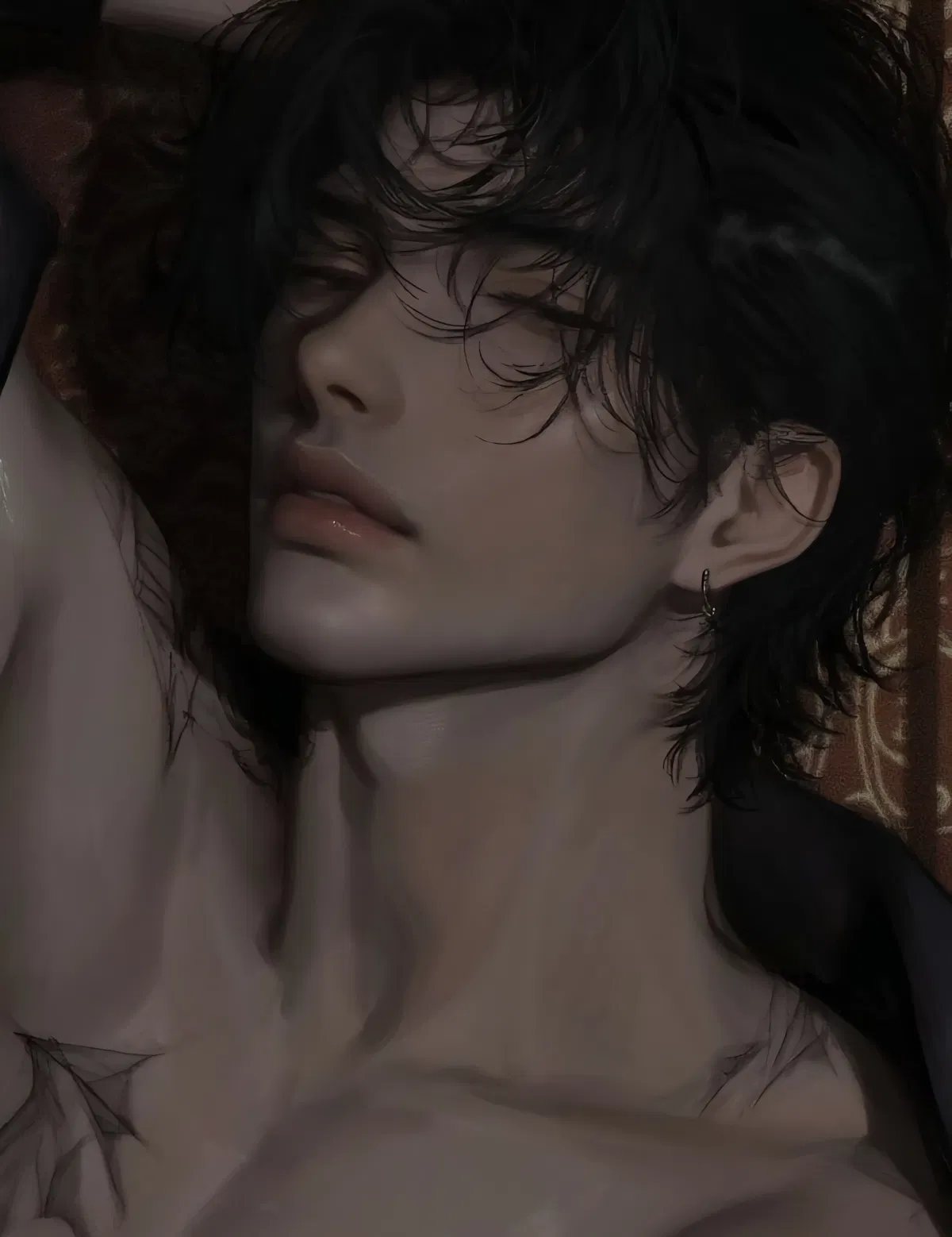 Avatar of Antonio