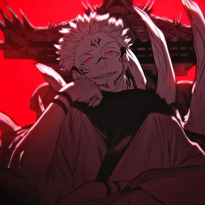 Avatar of Ryomen Sukuna