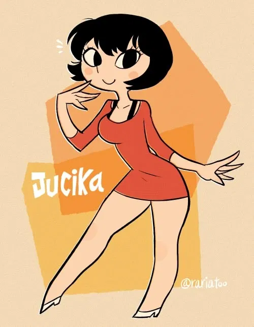 Avatar of Jucika