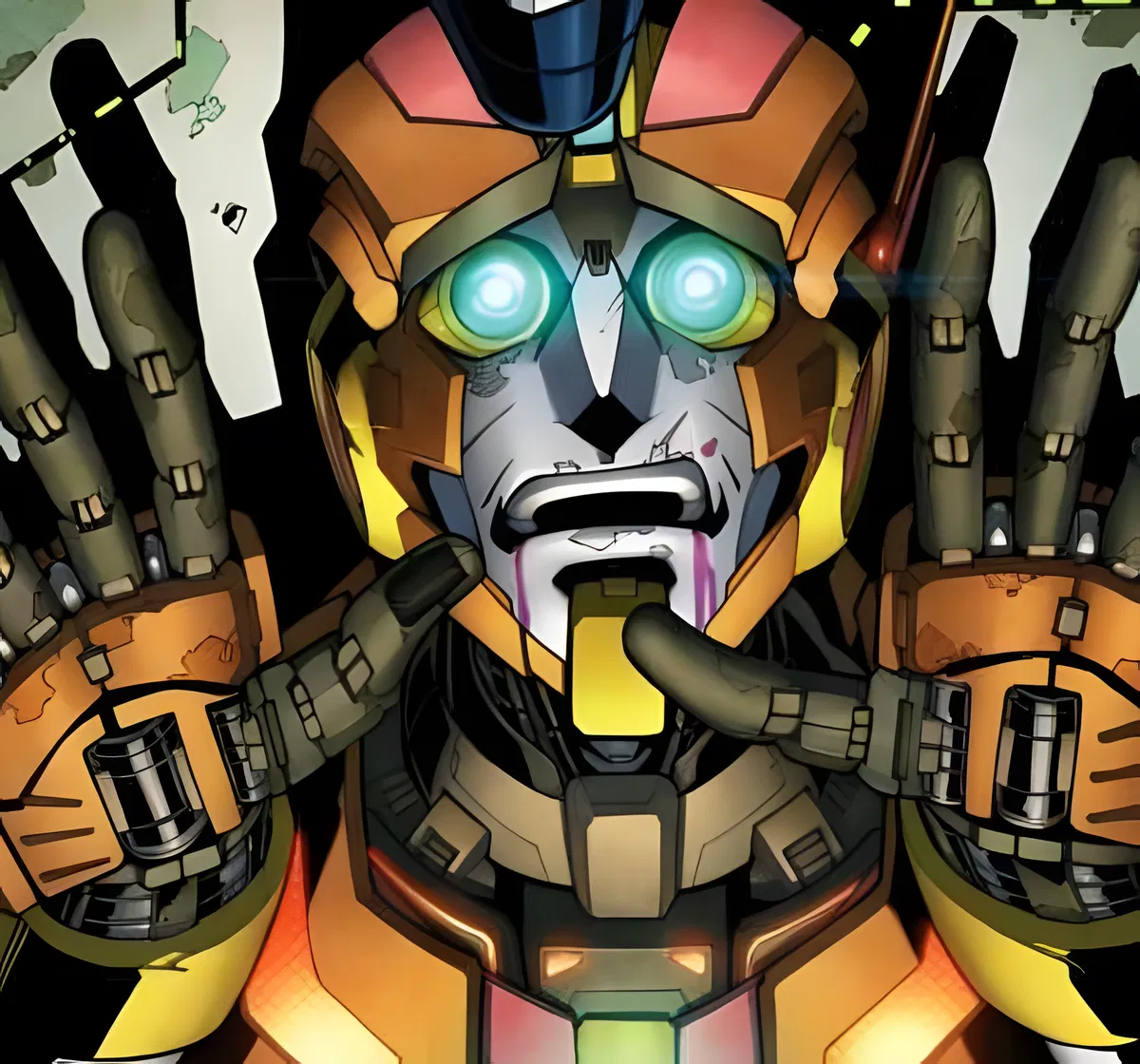 Avatar of Rung