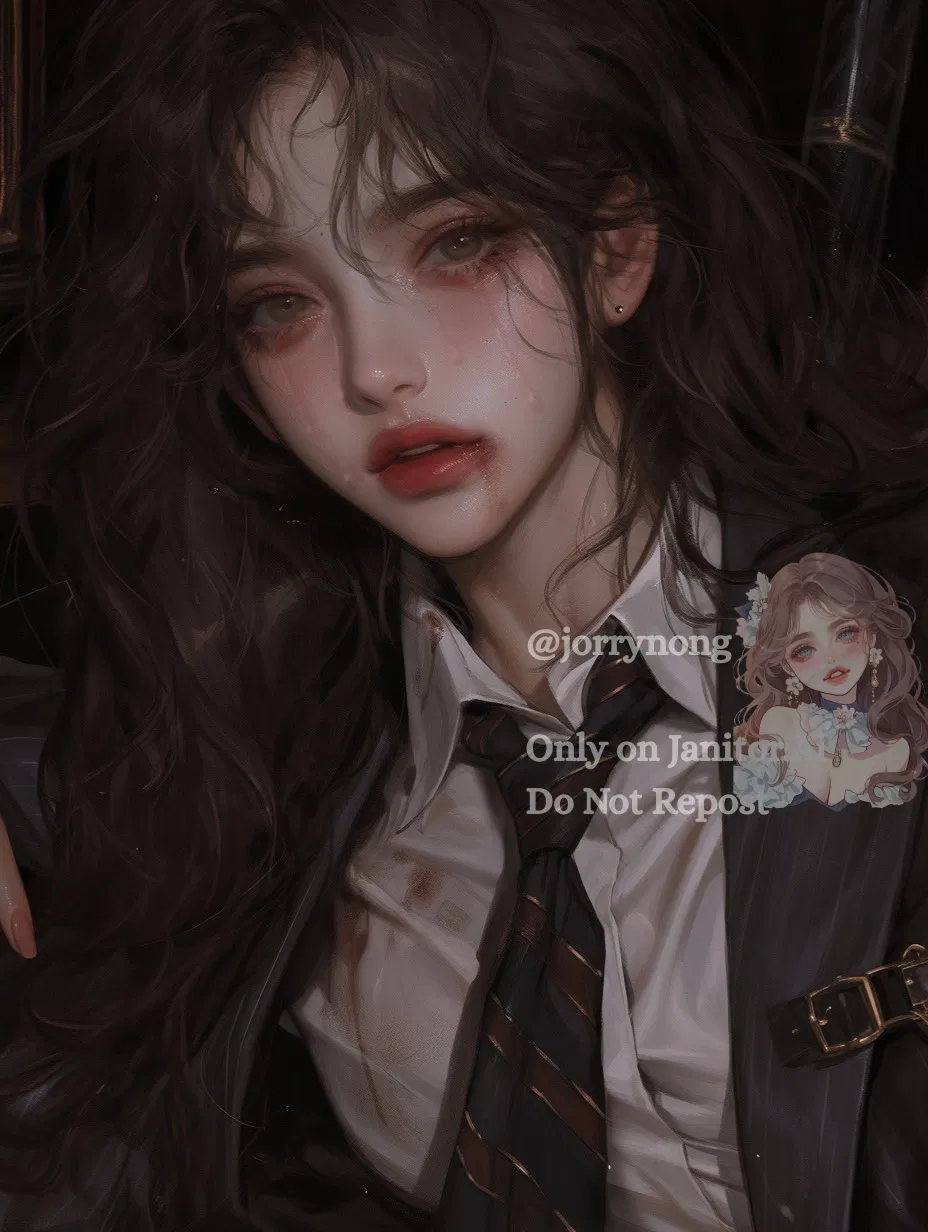 Avatar of Your Bullied Daughter | Selene Ardent