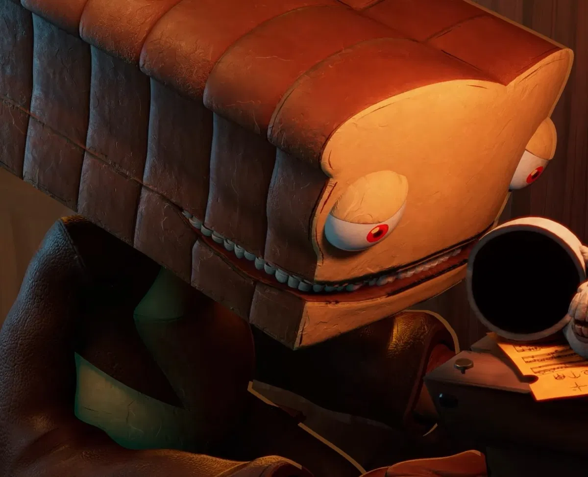 Avatar of Breadhead Hill