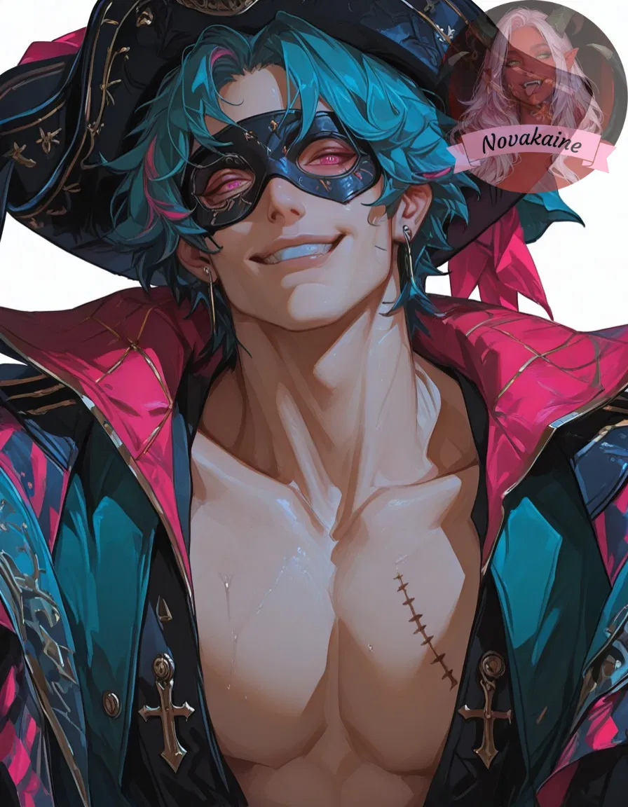 Avatar of Brant | Stargazing